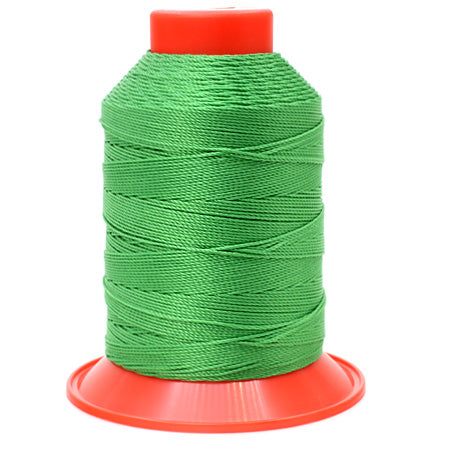 Serafil 10, Light Green 1314, Sewing Thread, Amann, 300 m