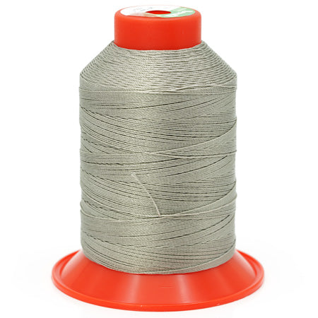 Serafil 40, Sand Brown 397, Sewing Thread, Amann, 1200 m