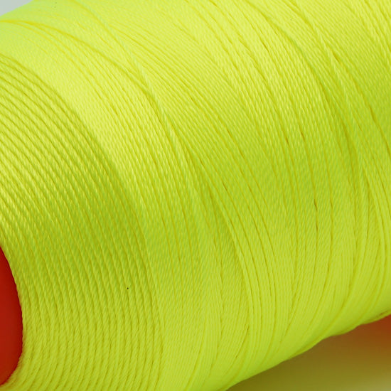 Serafil 10, Bright Yellow 1426, Sewing Thread, Amann, 300 m