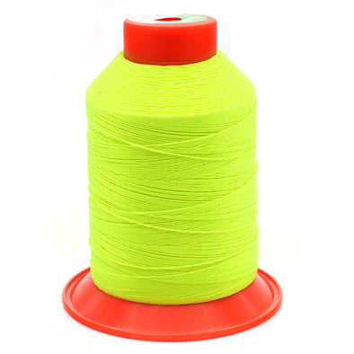 Serafil 20, Bright Yellow 1426, Sewing Thread, Amann, 600 m