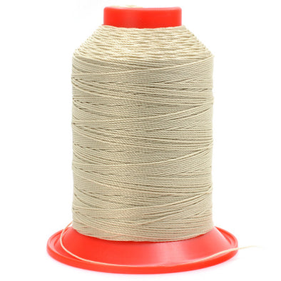 Serafil 60, Cream 3000, Sewing Thread, Amann, 1800 m