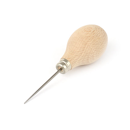 Small Awl for Leatherwork