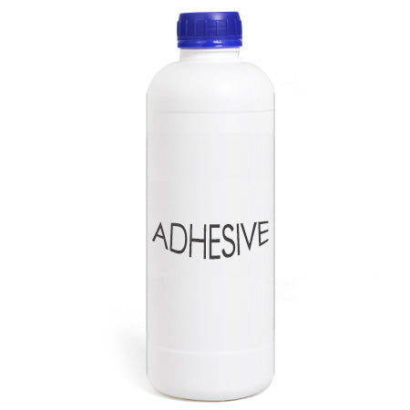 Strong Water-based Leather Adhesive, 1 Liter