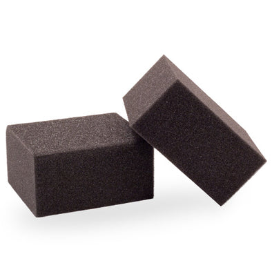 Sponge for Leather Dye - Uniform Application