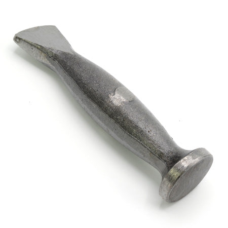 Handheld Hammer for Leatherwork