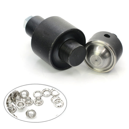 Setter Dies for Eyelets 5 mm, for Hand Press