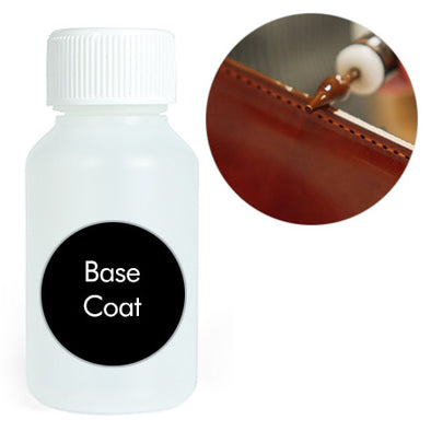 Base for Thick Edge Paint, Black 100 ml