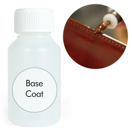 Base for Thick Edge Paint, Transparent 100 ml