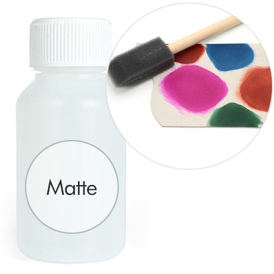 Matte Dye Fixing Solution, 100 ml