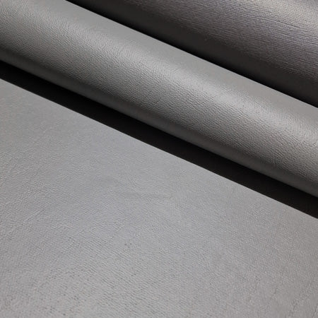 ROLL | 1 Meter Lining / Interlining, Grey, 0.7 mm, Medium Stiffness, Width 150 cm