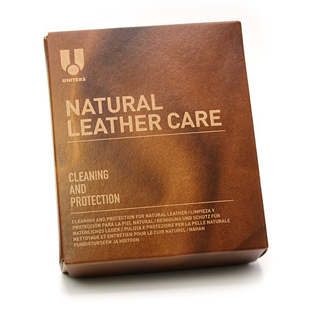 Leather Furniture Cleaning and Care Kit 150 ml