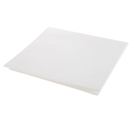 White Cloth 19 x 20 cm