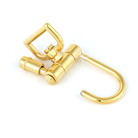 Carabina 1.6 cm Culoare Auriu  