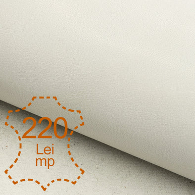 Leather Crust Full Grain Vegetable Tanned Soft, 1.2 mm, over 1 sqm