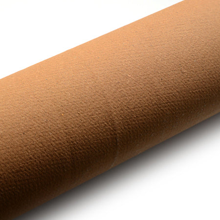 ROLL | 1 Meter Bonded Leather Interlining 0.4 mm, Width 1.5 m