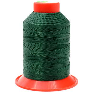 Serafil 20, Green 1097, Sewing Thread, Amann, 600 m