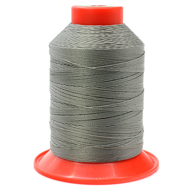 Serafil 15, Grey 1358, Sewing Thread, Amann, 450 m