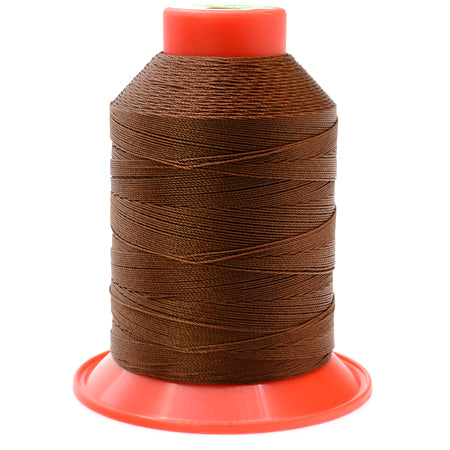 Serafil 20, Brown 173, Sewing Thread, Amann, 600 m