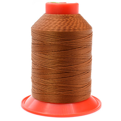 Serafil 40, Light Brown 277, Sewing Thread, Amann, 1200 m