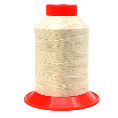 Serafil 15, Beige 3000, Sewing Thread, Amann, 450 m