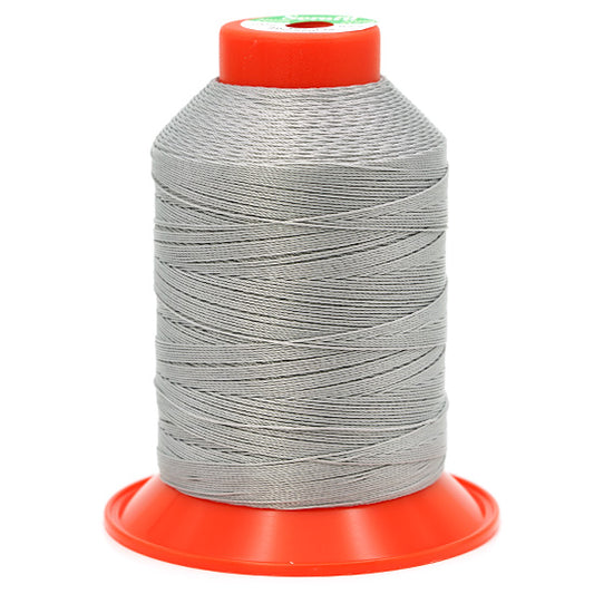 Serafil 60, Light Grey 316, Sewing Thread, Amann, 1800 m