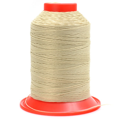 Serafil 15, Beige 3723, Sewing Thread, Amann, 450 m