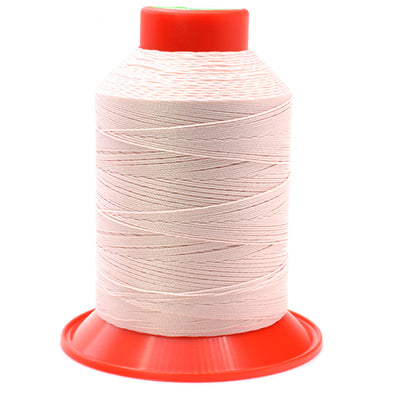 Serafil 40, Pink 600, Sewing Thread, Amann, 1200 m