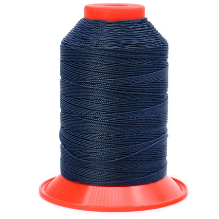 Serafil 40, Navy Blue 70029, Sewing Thread, Amann, 1200 m
