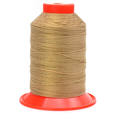Serafil 10, Cream 7862, Sewing Thread, Amann, 300 m
