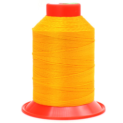 Serafil 30, Yellow 8964, Sewing Thread, Amann, 900 m