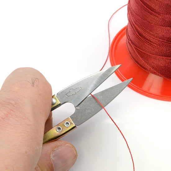 Metal Cutting Clip for Thread