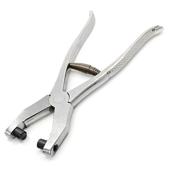 Pliers with Setting Dies for Rivets T33 Simple