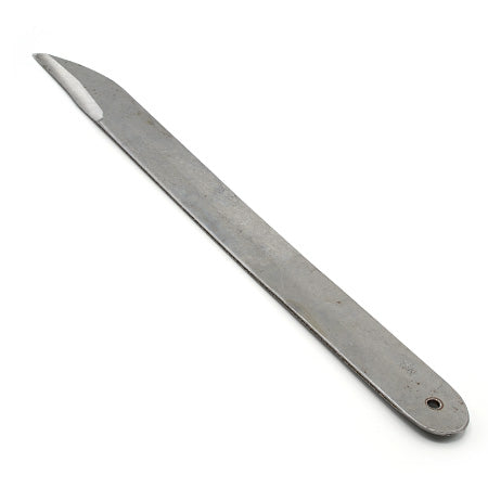 Straight Leatherworker's Blade