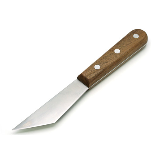 Leather Skiver Knife