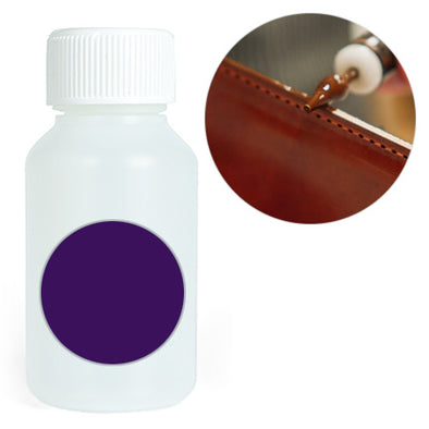 Edge Paint Coating, Thick, Purple 010 100 ml